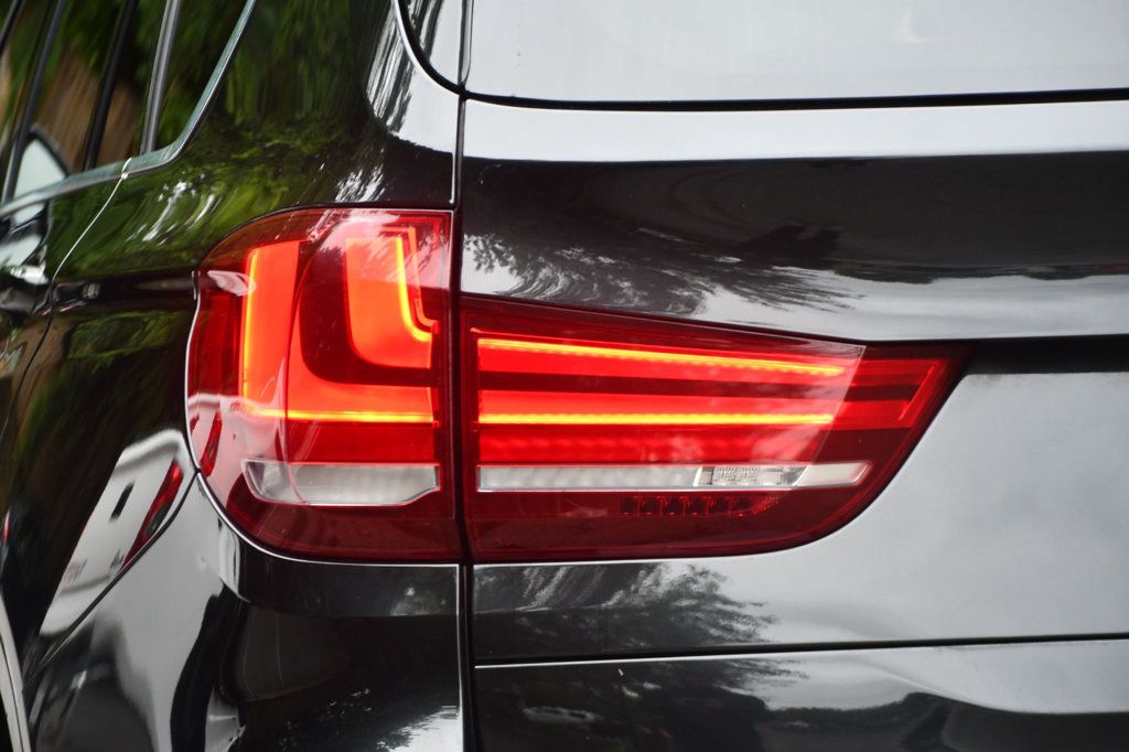 2017 Bmw X5 xDrive35i SAV photo 4