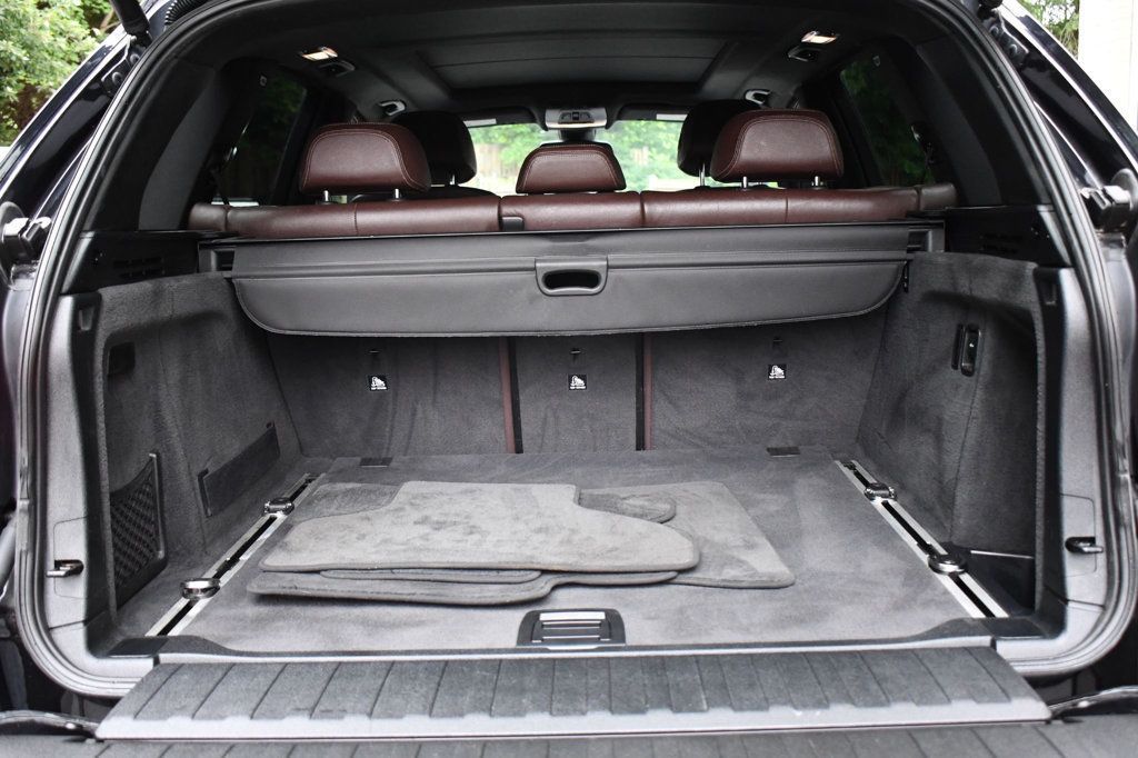 2017 Bmw X5 xDrive35i SAV photo 6
