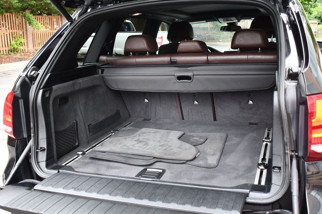 2017 Bmw X5 xDrive35i SAV photo 7