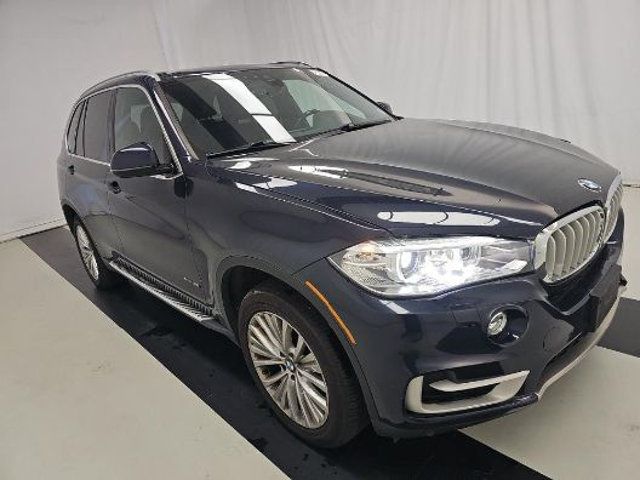 2017 BMW X5 xDrive35i Sports Activity Vehicle - 23101524 - 1