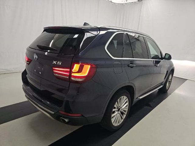 2017 BMW X5 xDrive35i Sports Activity Vehicle - 23101524 - 2