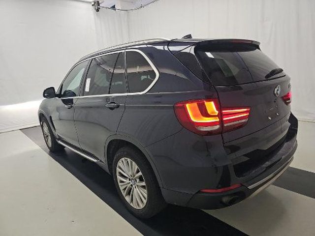 2017 BMW X5 xDrive35i Sports Activity Vehicle - 23101524 - 3