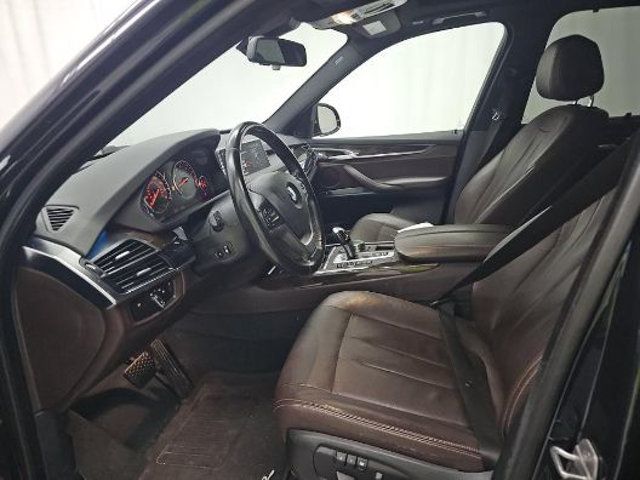 2017 BMW X5 xDrive35i Sports Activity Vehicle - 23101524 - 4