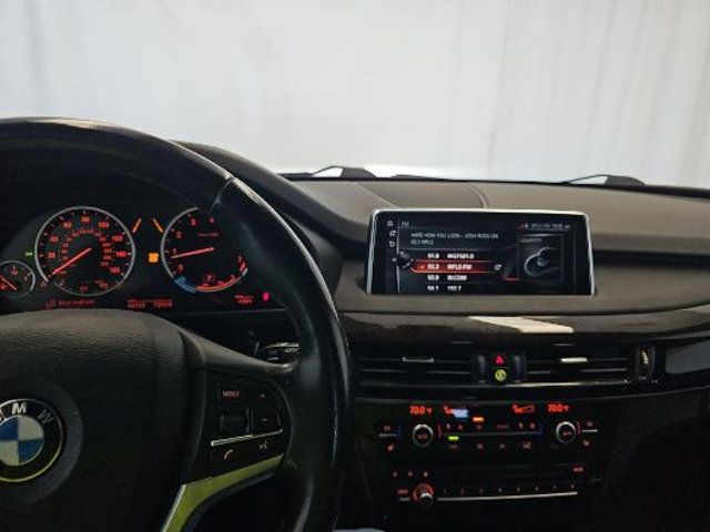 2017 BMW X5 xDrive35i Sports Activity Vehicle - 23101524 - 6