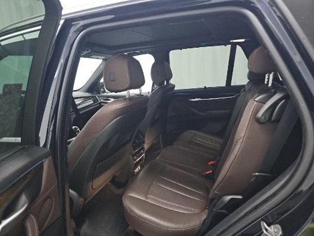 2017 BMW X5 xDrive35i Sports Activity Vehicle - 23101524 - 7