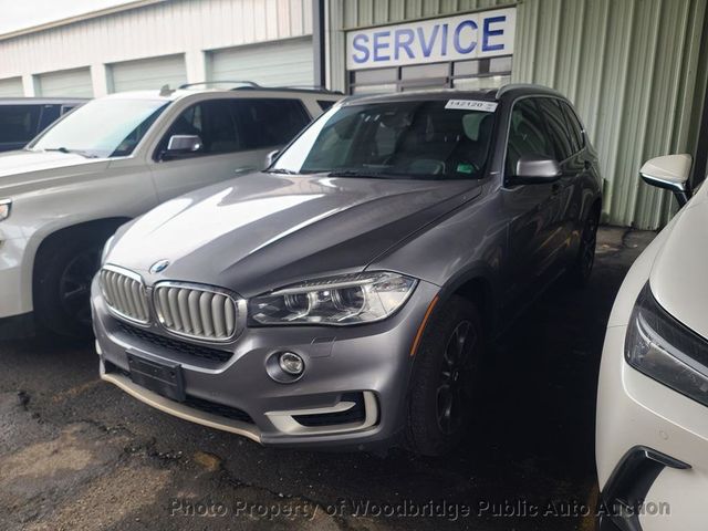 2017 BMW X5 xDrive35i Sports Activity Vehicle - 22760363 - 0