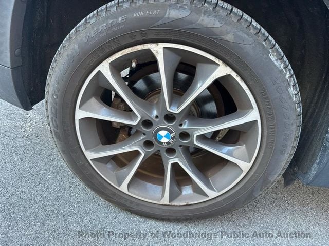 2017 BMW X5 xDrive35i Sports Activity Vehicle - 22760363 - 17