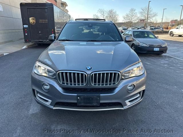 2017 BMW X5 xDrive35i Sports Activity Vehicle - 22760363 - 3