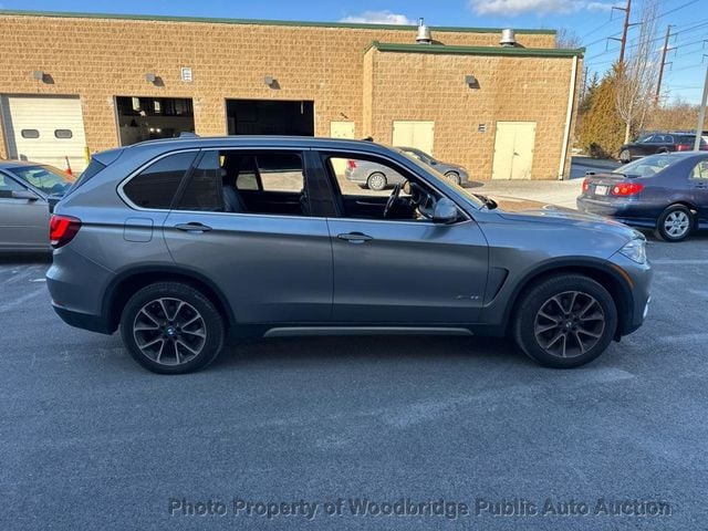 2017 BMW X5 xDrive35i Sports Activity Vehicle - 22760363 - 4