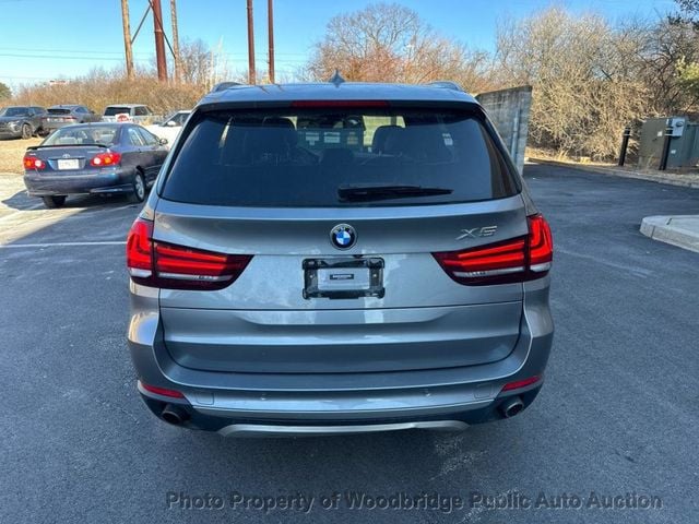 2017 BMW X5 xDrive35i Sports Activity Vehicle - 22760363 - 5