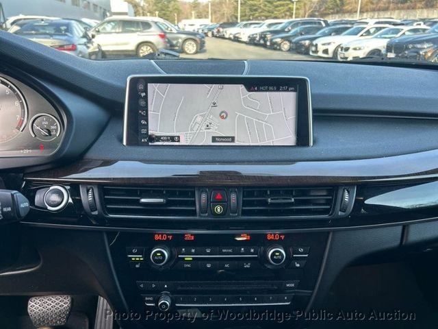 2017 BMW X5 xDrive35i Sports Activity Vehicle - 22959425 - 9