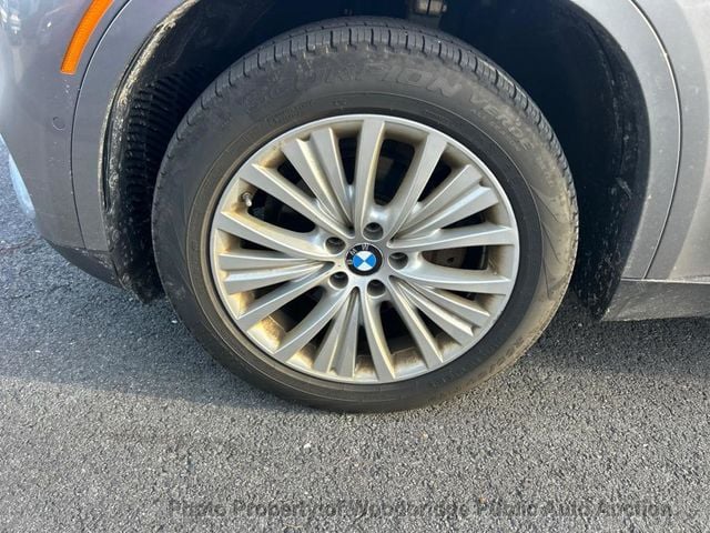 2017 BMW X5 xDrive35i Sports Activity Vehicle - 22959425 - 13