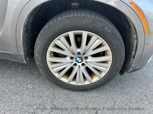 2017 BMW X5 xDrive35i Sports Activity Vehicle - 22959425 - 14