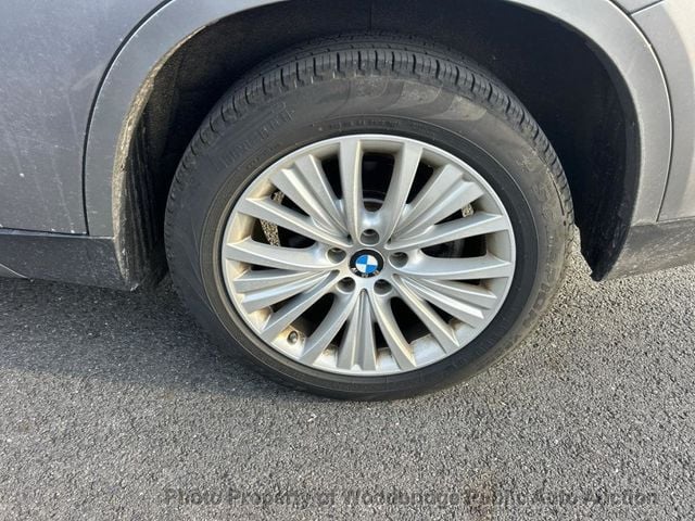 2017 BMW X5 xDrive35i Sports Activity Vehicle - 22959425 - 15