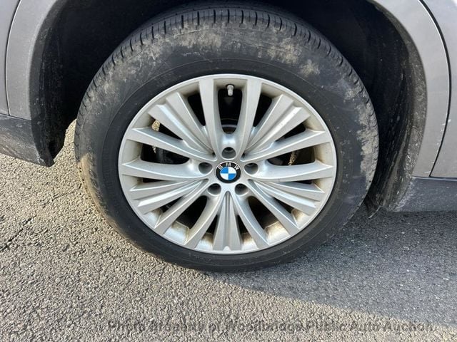 2017 BMW X5 xDrive35i Sports Activity Vehicle - 22959425 - 16