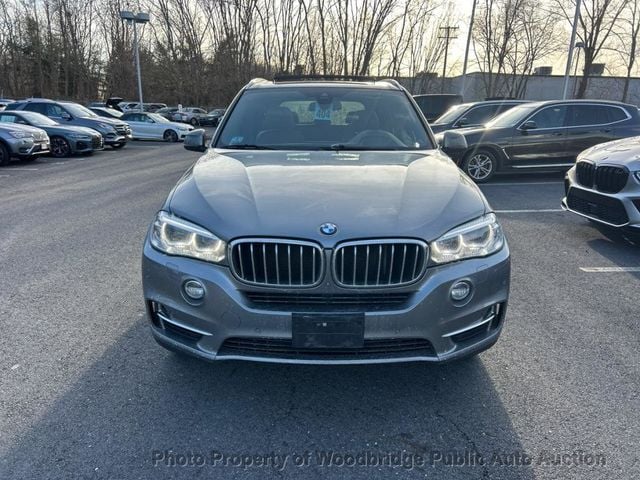 2017 BMW X5 xDrive35i Sports Activity Vehicle - 22959425 - 1