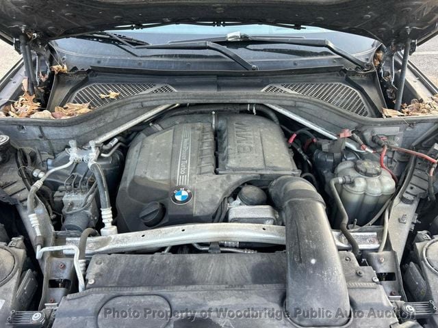 2017 BMW X5 xDrive35i Sports Activity Vehicle - 22959425 - 21