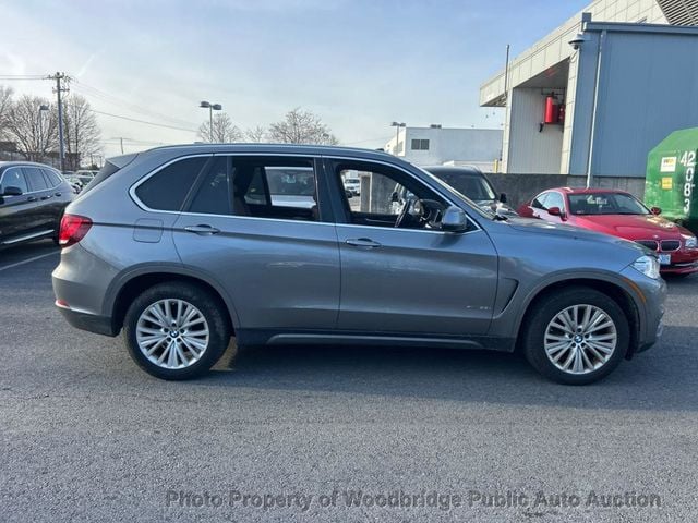 2017 BMW X5 xDrive35i Sports Activity Vehicle - 22959425 - 2