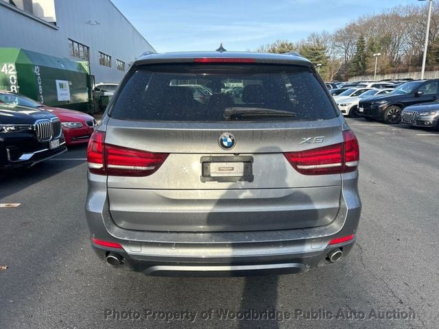 2017 BMW X5 xDrive35i Sports Activity Vehicle - 22959425 - 3