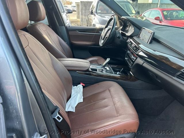2017 BMW X5 xDrive35i Sports Activity Vehicle - 22959425 - 6