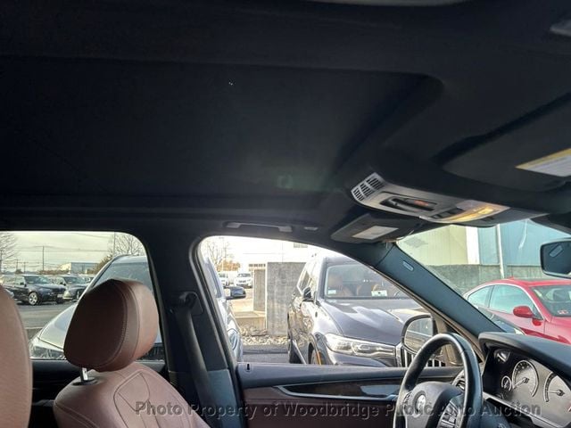 2017 BMW X5 xDrive35i Sports Activity Vehicle - 22959425 - 7