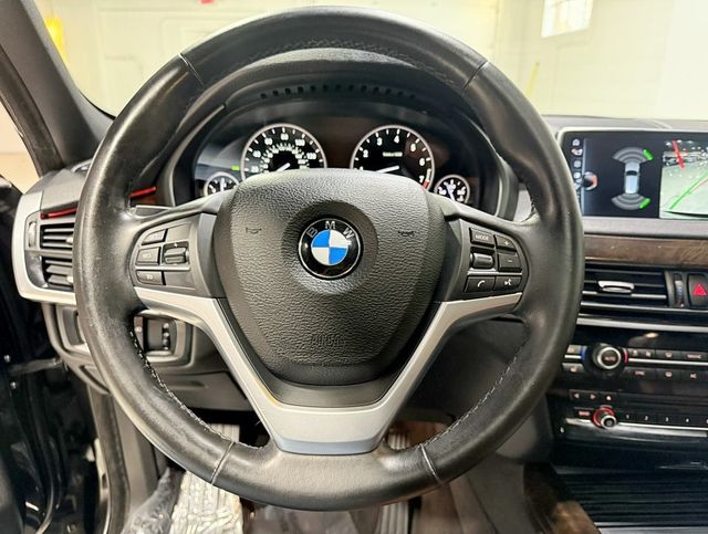 2017 BMW X5 xDrive35i Sports Activity Vehicle - 22942424 - 10