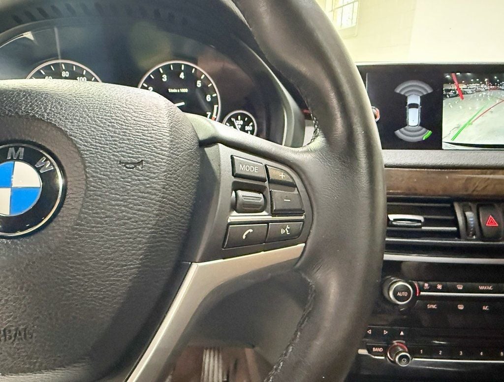 2017 BMW X5 xDrive35i Sports Activity Vehicle - 22942424 - 11