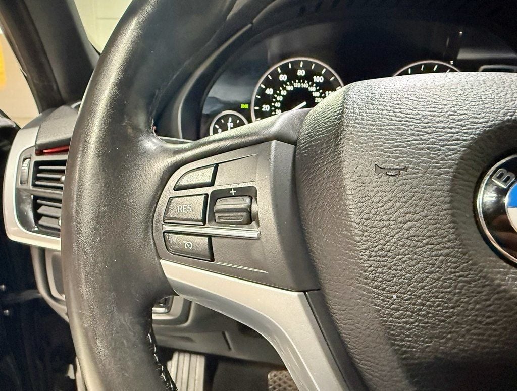 2017 BMW X5 xDrive35i Sports Activity Vehicle - 22942424 - 12