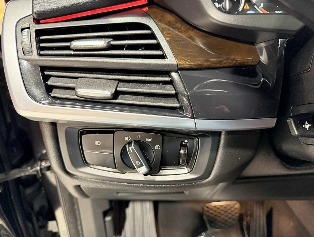 2017 BMW X5 xDrive35i Sports Activity Vehicle - 22942424 - 13