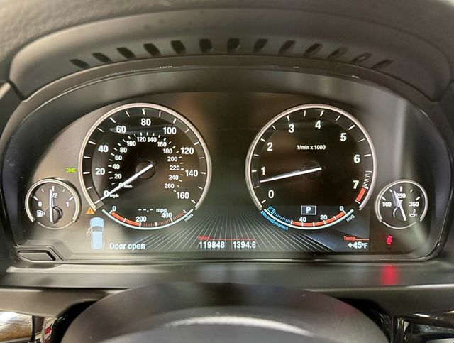 2017 BMW X5 xDrive35i Sports Activity Vehicle - 22942424 - 14