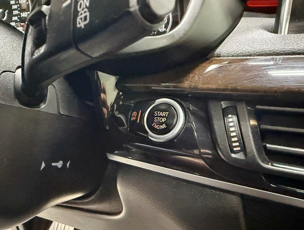 2017 BMW X5 xDrive35i Sports Activity Vehicle - 22942424 - 15