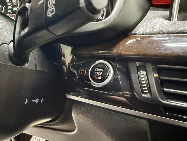 2017 BMW X5 xDrive35i Sports Activity Vehicle - 22942424 - 15