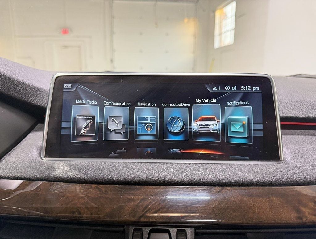 2017 BMW X5 xDrive35i Sports Activity Vehicle - 22942424 - 17