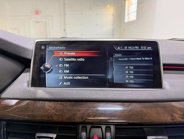 2017 BMW X5 xDrive35i Sports Activity Vehicle - 22942424 - 18