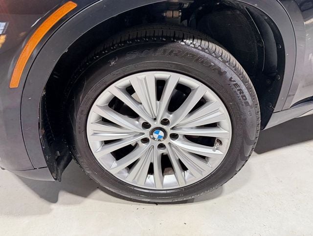 2017 BMW X5 xDrive35i Sports Activity Vehicle - 22942424 - 1