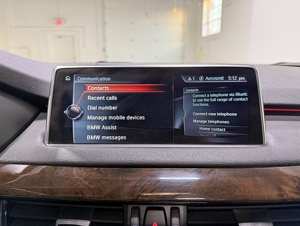 2017 BMW X5 xDrive35i Sports Activity Vehicle - 22942424 - 19