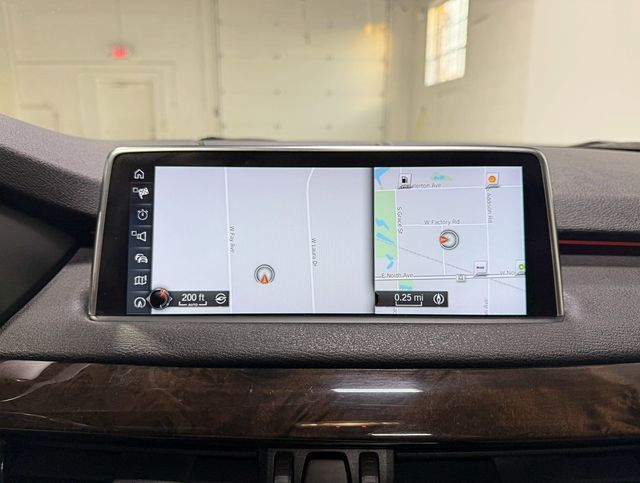 2017 BMW X5 xDrive35i Sports Activity Vehicle - 22942424 - 20