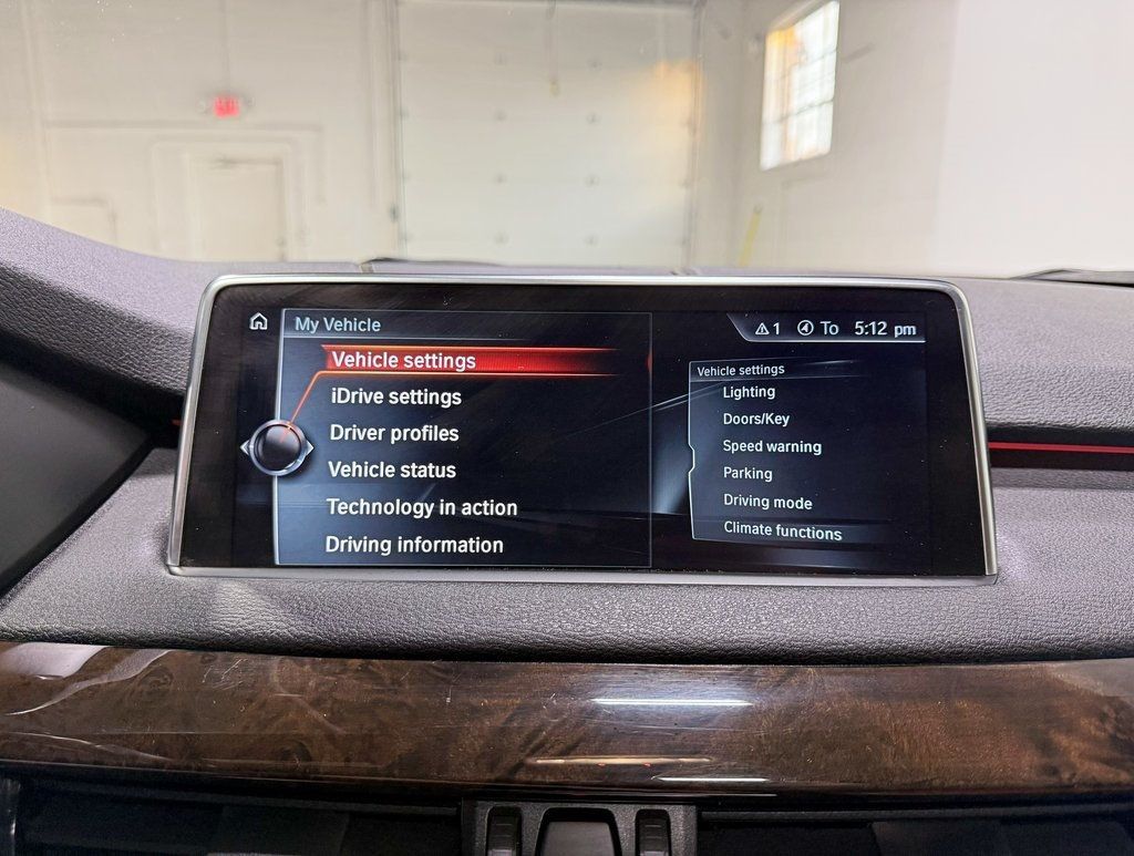 2017 BMW X5 xDrive35i Sports Activity Vehicle - 22942424 - 21