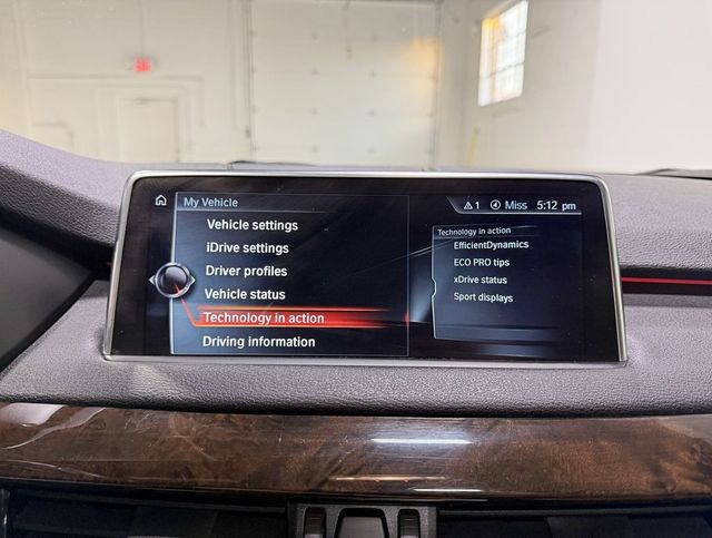 2017 BMW X5 xDrive35i Sports Activity Vehicle - 22942424 - 22