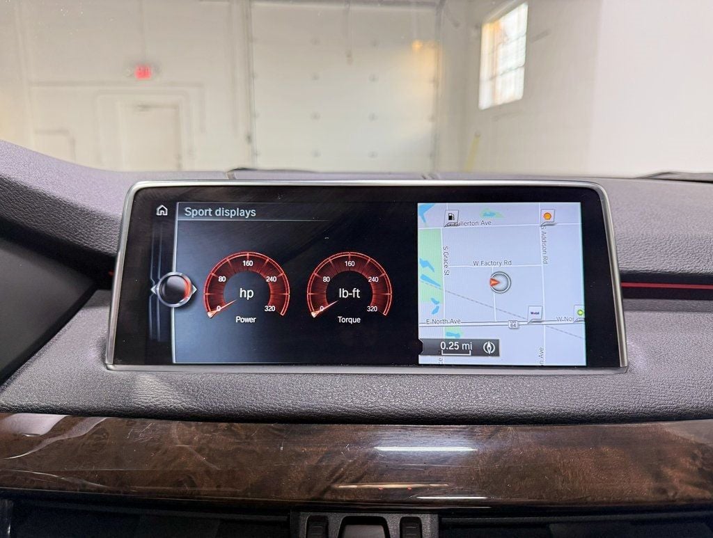 2017 BMW X5 xDrive35i Sports Activity Vehicle - 22942424 - 23