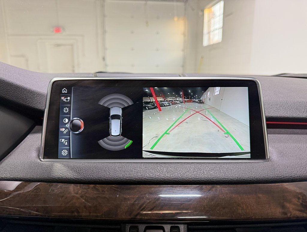 2017 BMW X5 xDrive35i Sports Activity Vehicle - 22942424 - 24