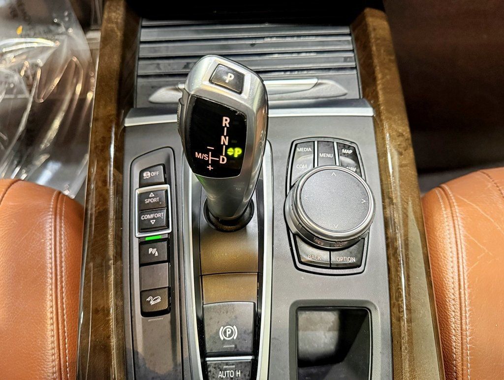 2017 BMW X5 xDrive35i Sports Activity Vehicle - 22942424 - 26