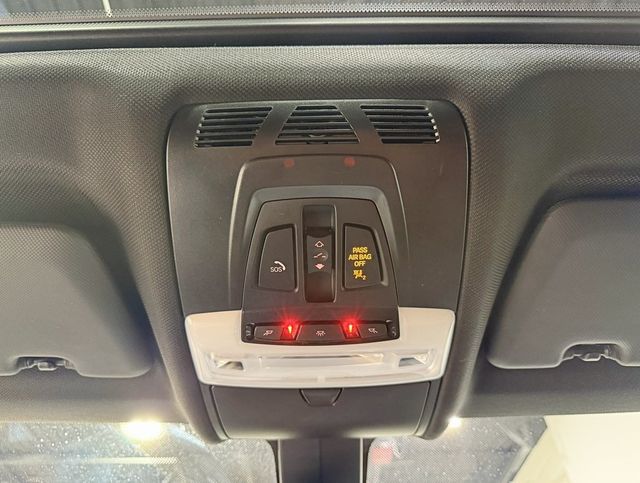 2017 BMW X5 xDrive35i Sports Activity Vehicle - 22942424 - 27