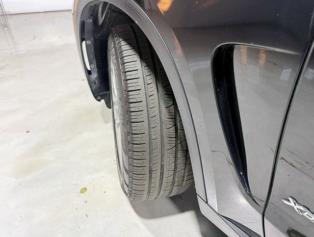 2017 BMW X5 xDrive35i Sports Activity Vehicle - 22942424 - 2