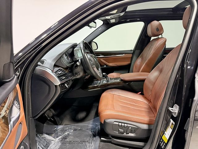 2017 BMW X5 xDrive35i Sports Activity Vehicle - 22942424 - 29