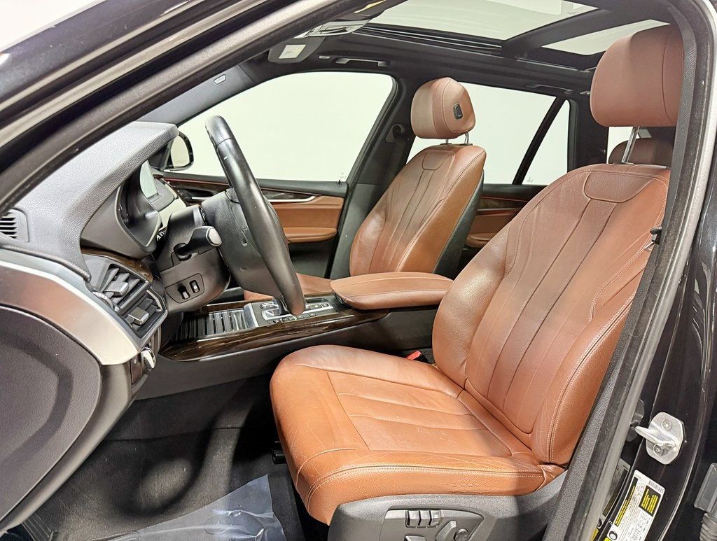 2017 BMW X5 xDrive35i Sports Activity Vehicle - 22942424 - 30