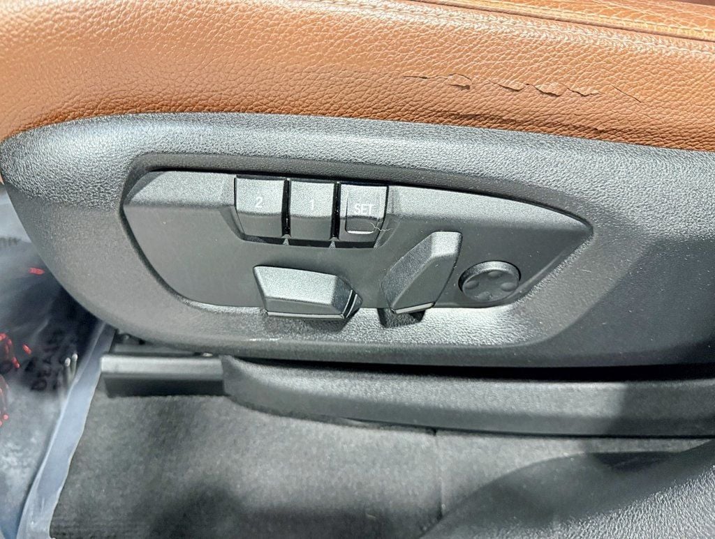 2017 BMW X5 xDrive35i Sports Activity Vehicle - 22942424 - 32