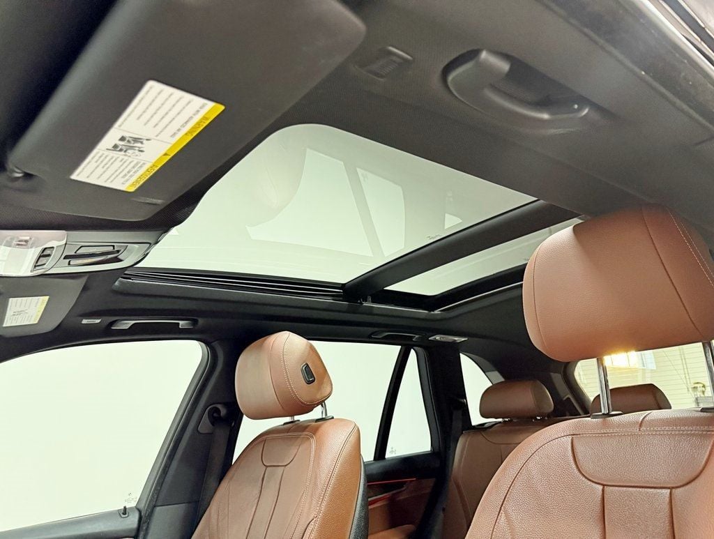 2017 BMW X5 xDrive35i Sports Activity Vehicle - 22942424 - 34