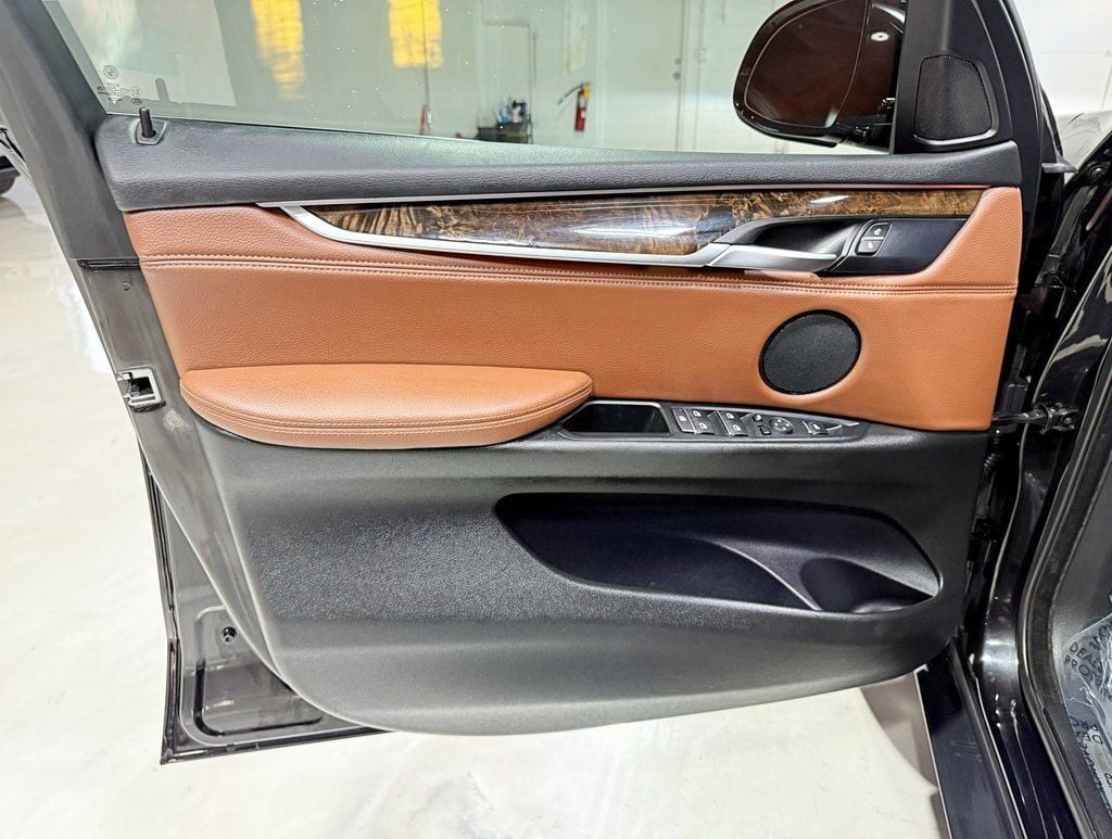 2017 BMW X5 xDrive35i Sports Activity Vehicle - 22942424 - 35