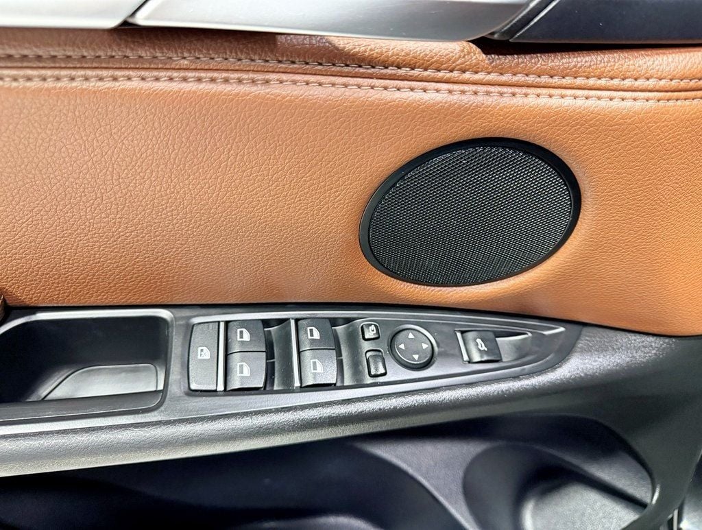 2017 BMW X5 xDrive35i Sports Activity Vehicle - 22942424 - 36